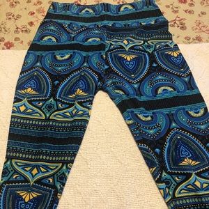LuLaRoe leggings